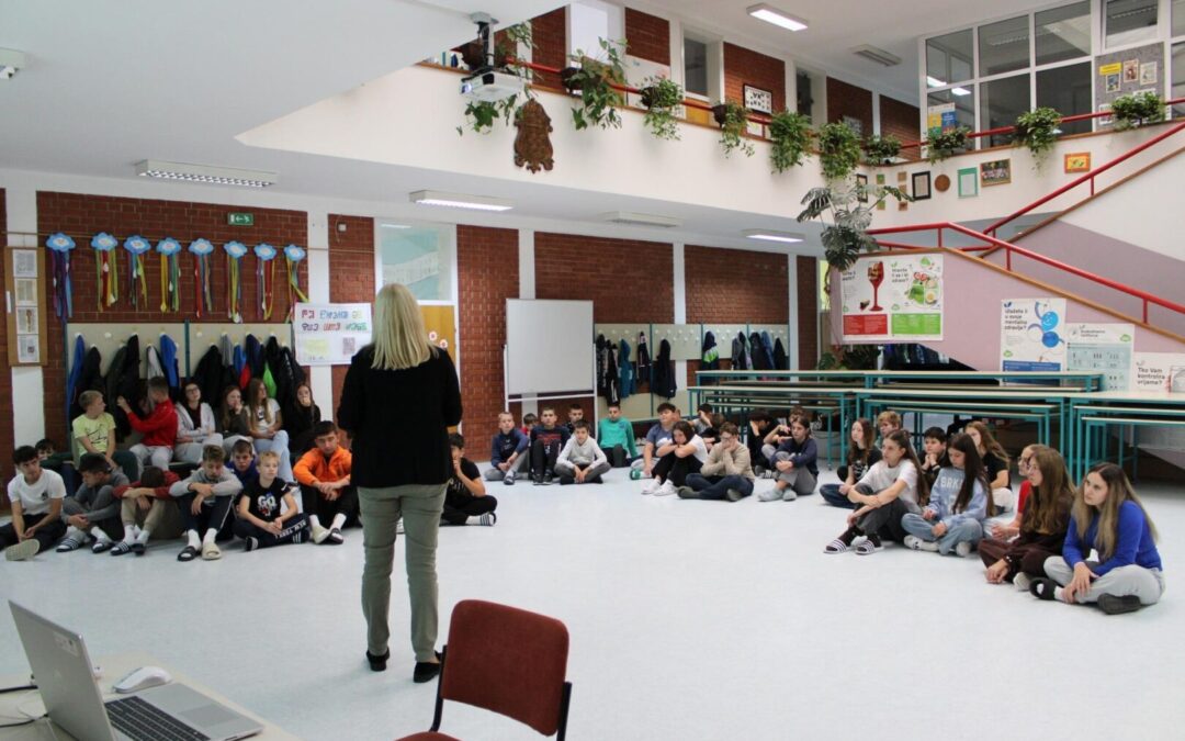 Financijska pismenost – znanje koje vrijedi