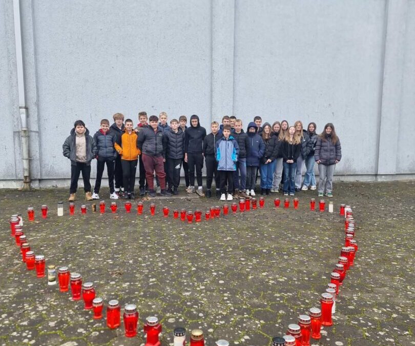 Dan sjećanja na žrtve Domovinskog rata i Dan sjećanja na žrtvu Vukovara i Škabrnje