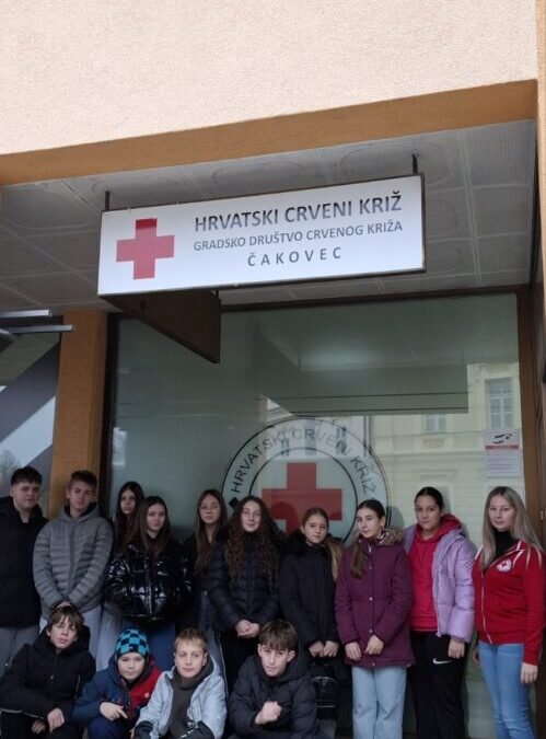 Humanitarna akcija Adventski kalendar dobrote