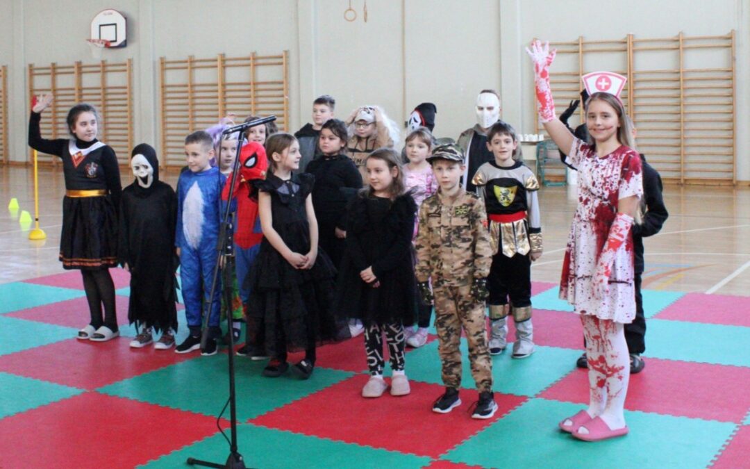 Talent Show u OŠ Štrigova