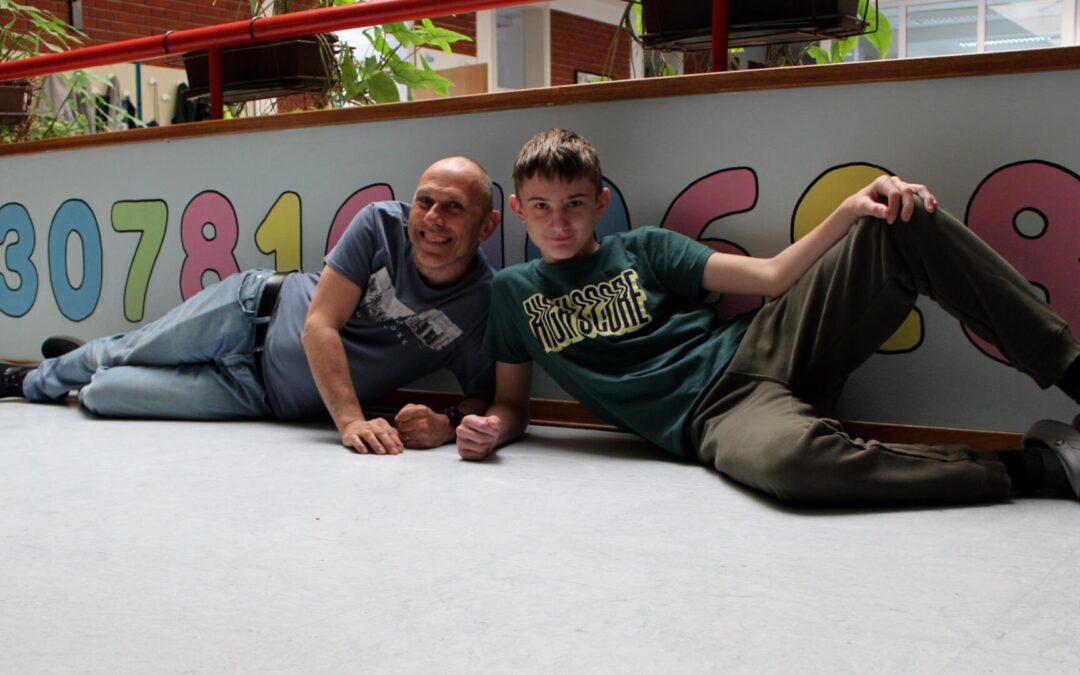 Osvojeno prvo mjesto na Natjecanju mladih tehničara!